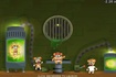 Thumbnail of Sewer Escape